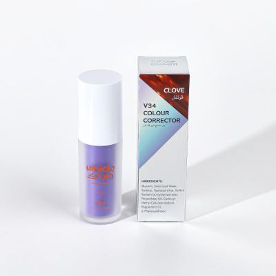 V34 color corrector - Clove