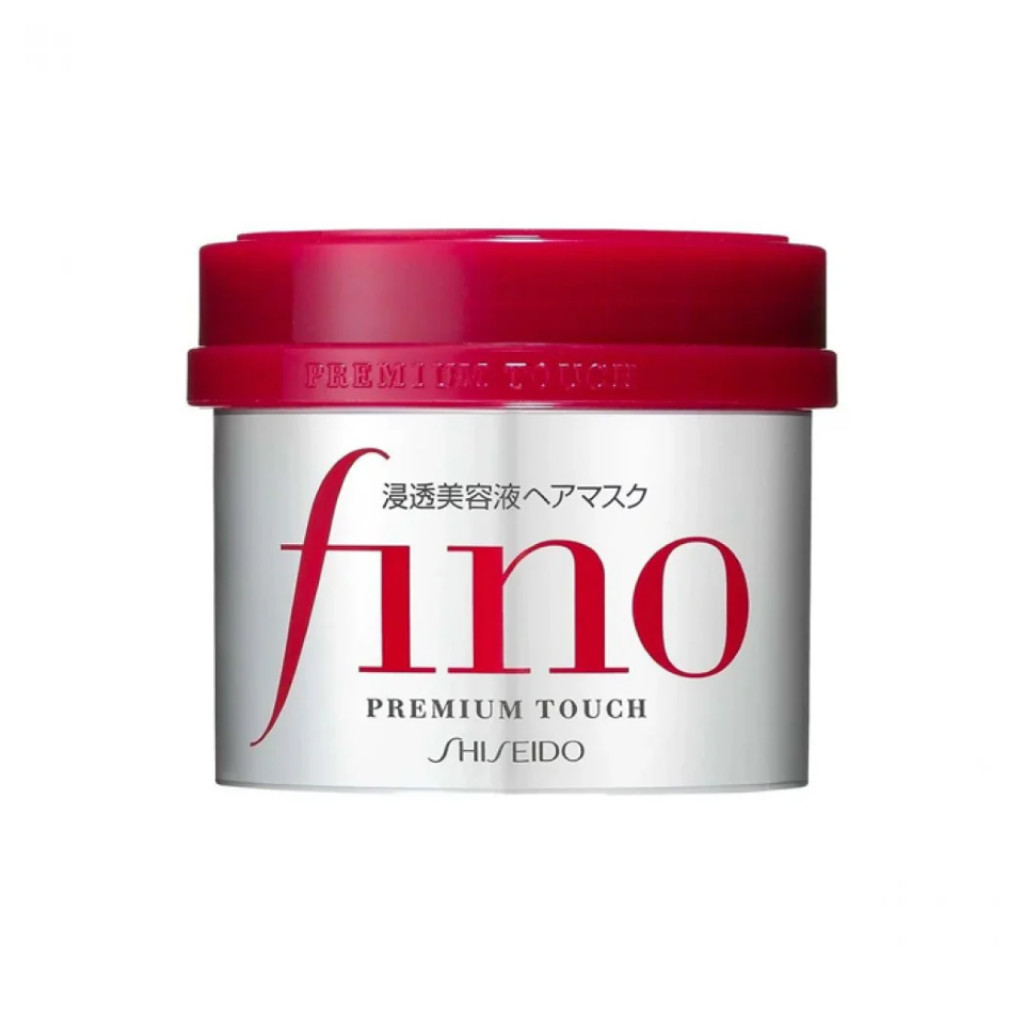 FINO PREMIUM TOUCH HAIR MASK 230G　※Parallel export